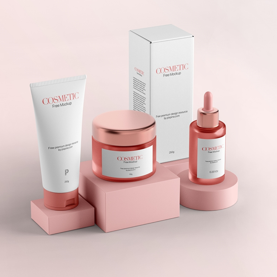 Hydrating Cream